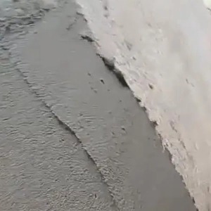 开江水工建筑物I级C55聚合物改性水泥砂浆 渠道防渗泵站加固迎水面抗冲刷砂浆