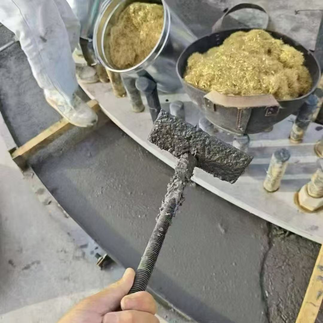 开江C120风电设备基础专用灌浆料