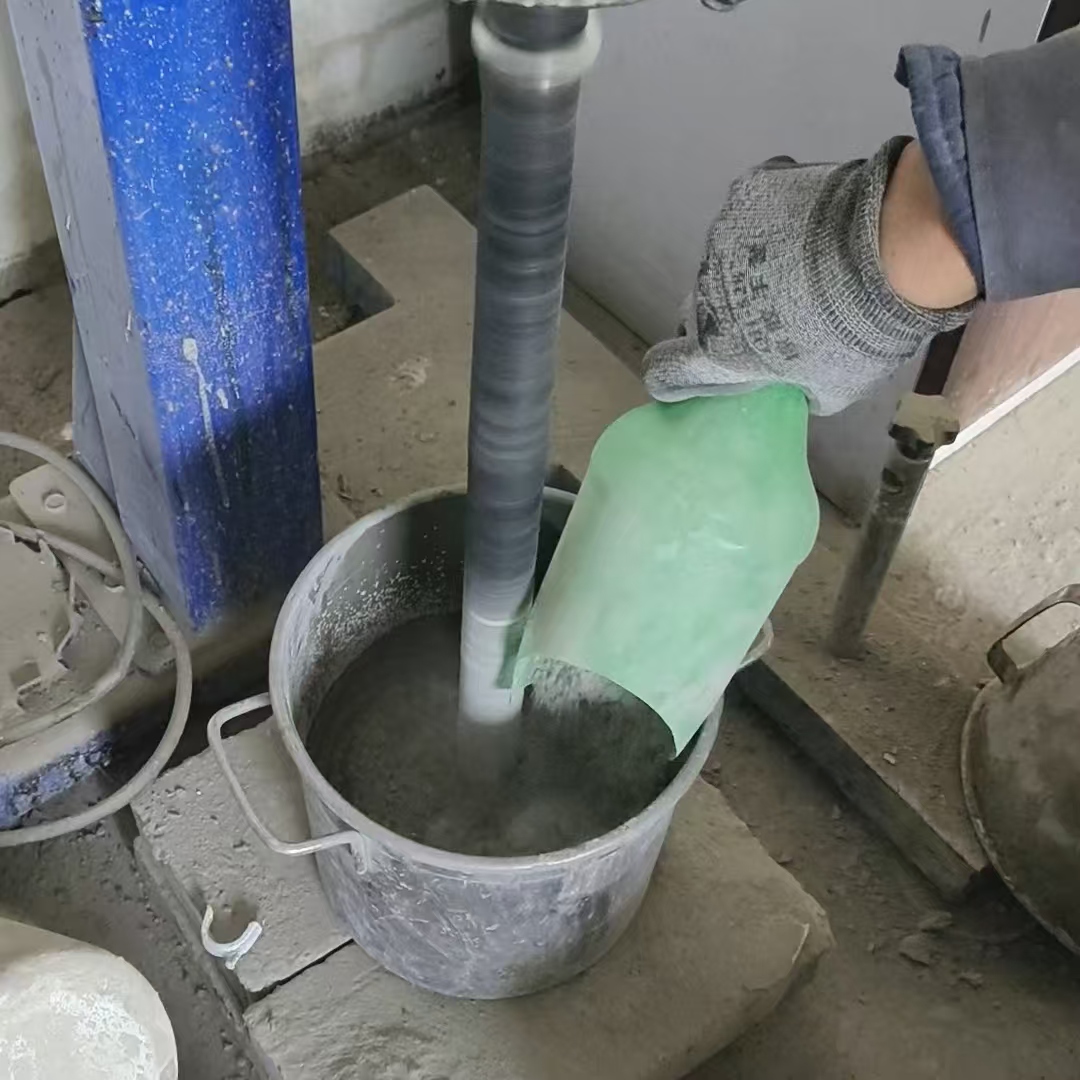 开江桥梁公路张拉用H60压浆料与普通压浆料有什么区别？