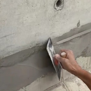 开江P型防护型环氧树脂砂浆