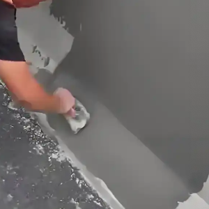 开江GB50728一级聚合物改性水泥砂浆