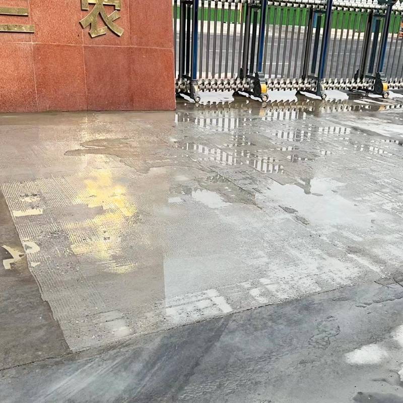 开江水泥路面翻新砂浆